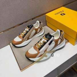 Picture of Fendi Shoes _SKUFendisz38-45CD11034865